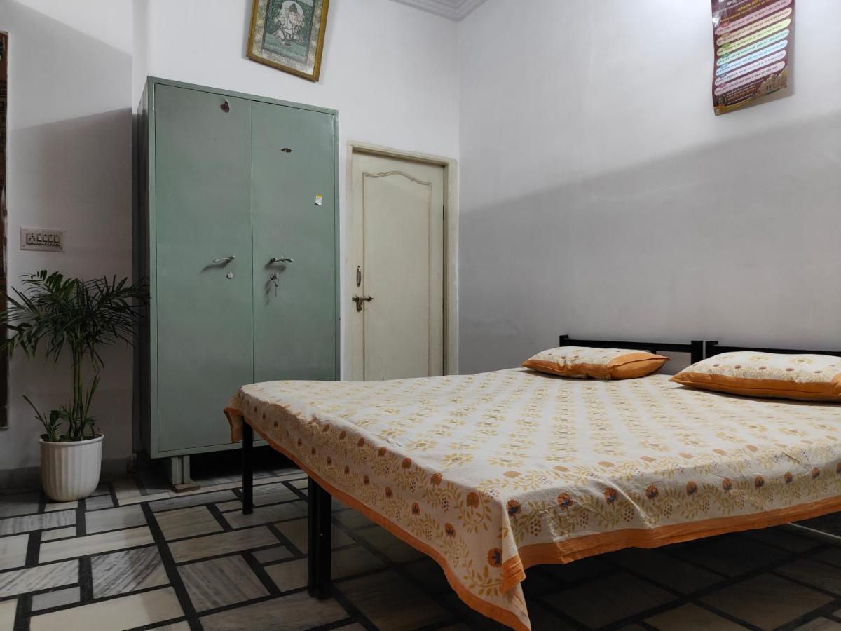 Guest house House No 87a *