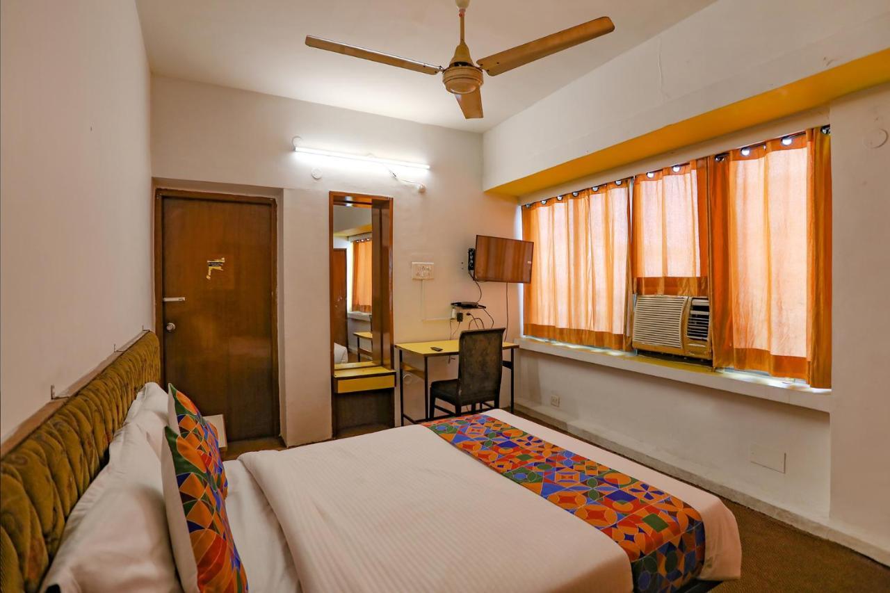 Hotel Fabhotel Emerlad Jaipur