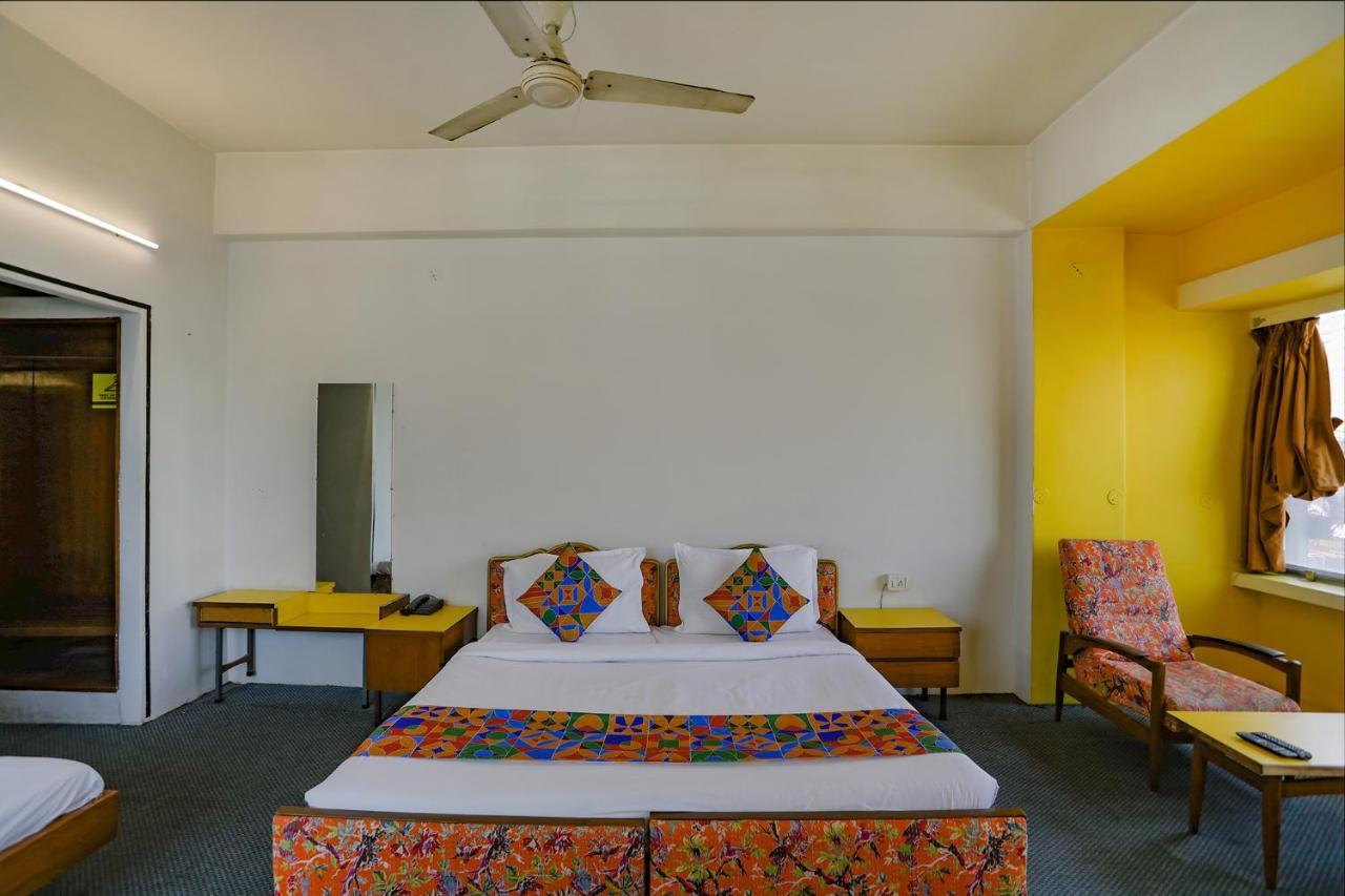 Fabhotel Emerlad Hotel