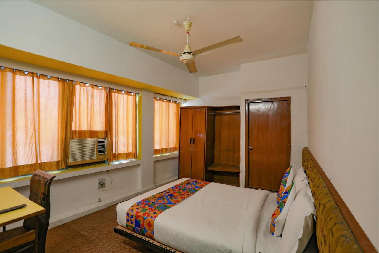 Fabhotel Emerlad 3* Jaipur
