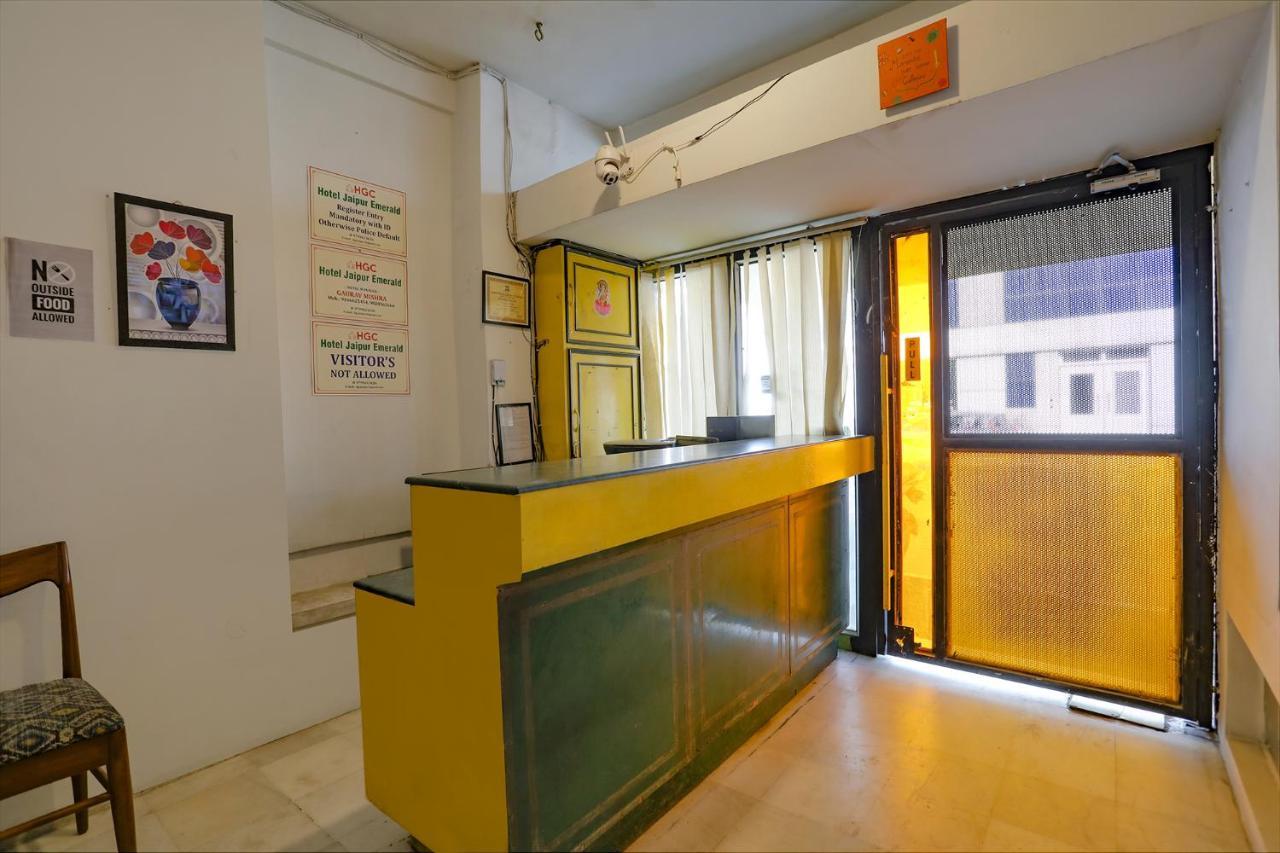 Fabhotel Emerlad 3* Jaipur