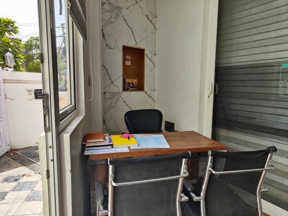 House No 87a Guest house Jaipur