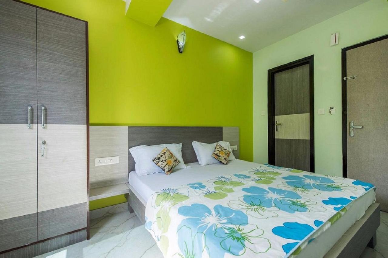 Hotel Chandramouli Jaipur