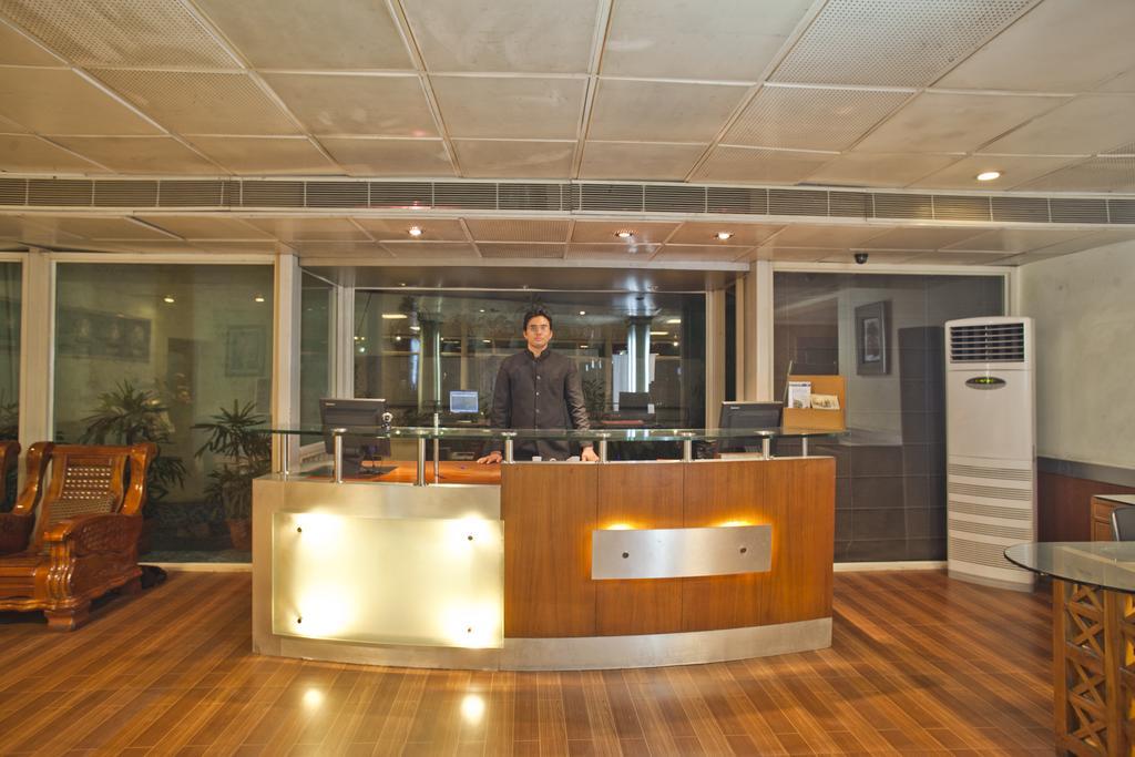 Hotel Om Tower Jaipur