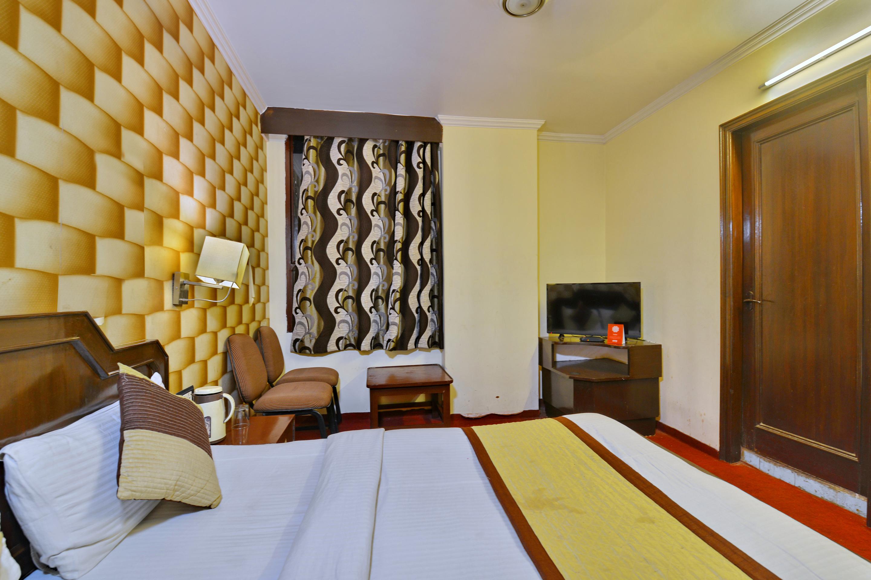 Hotel Maharani Plaza Jaipur