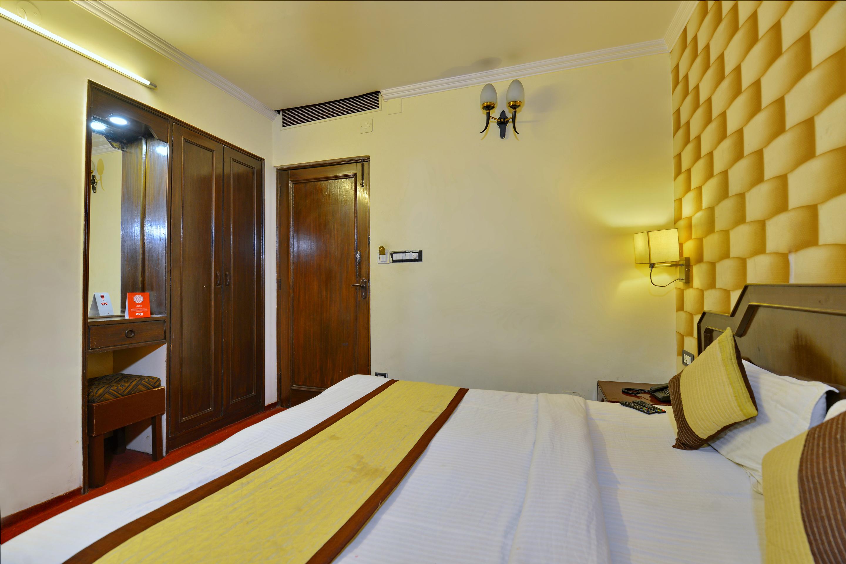 Maharani Plaza Hotel