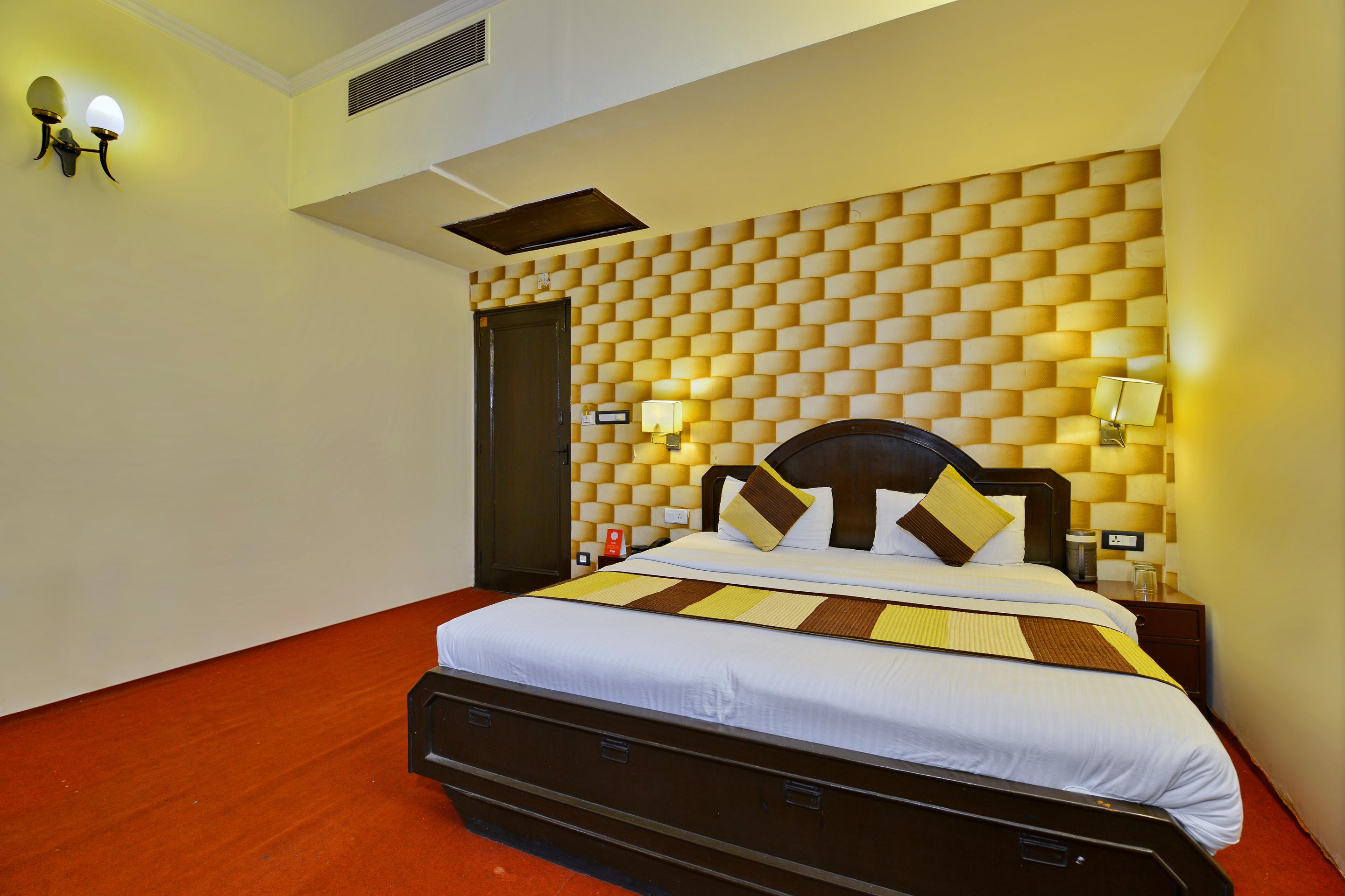 Maharani Plaza 3* Jaipur