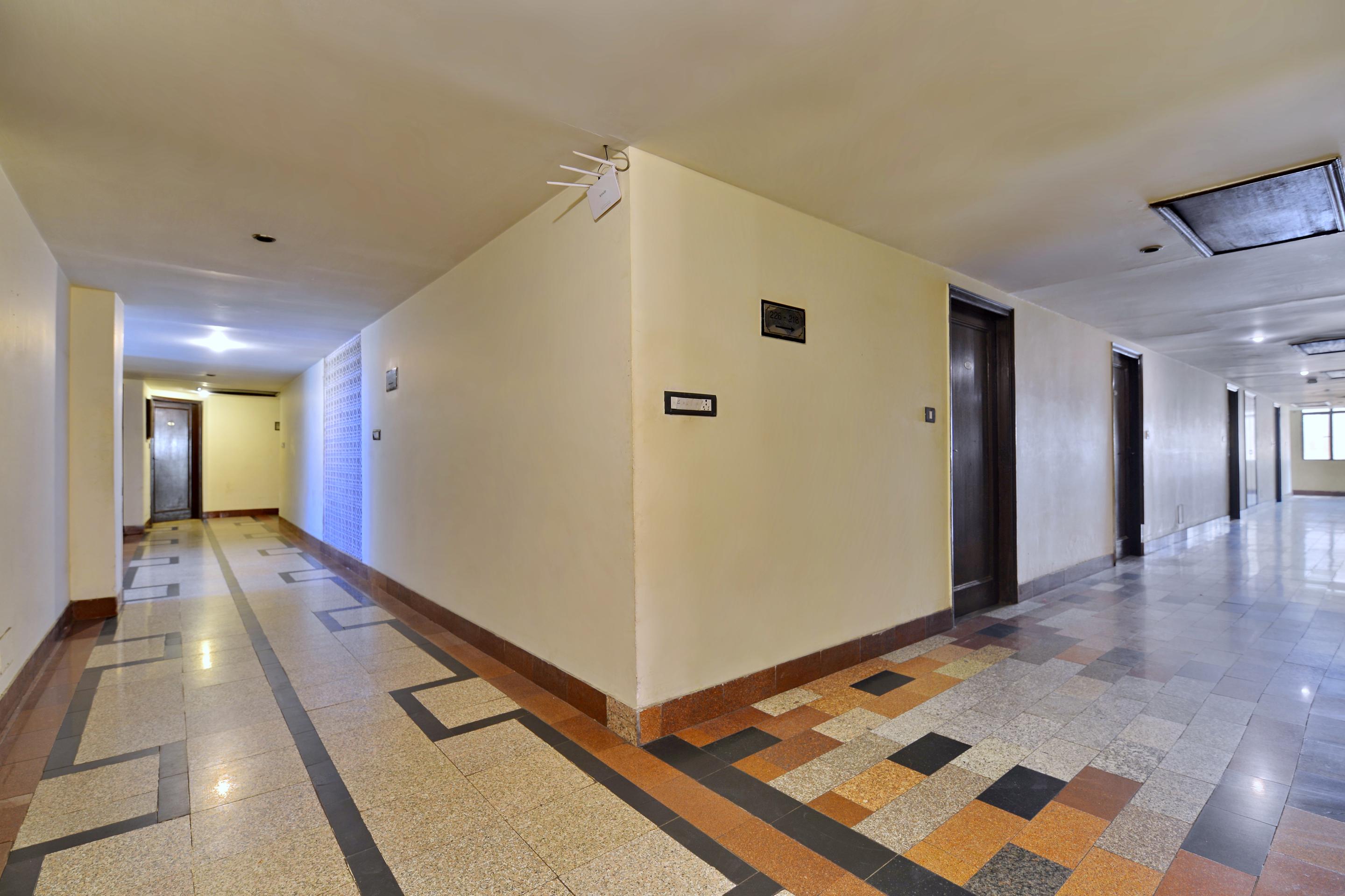 Maharani Plaza