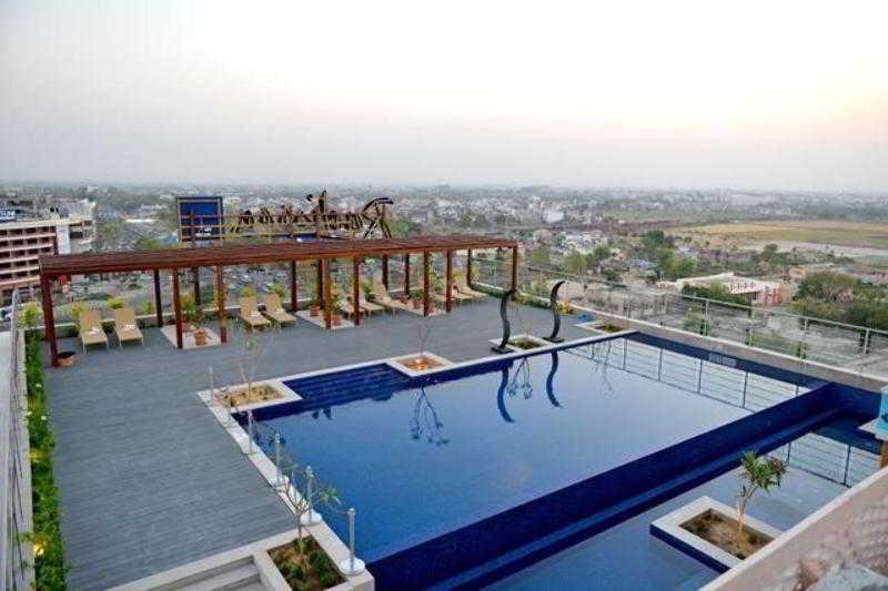 Radisson Blu Jaipur