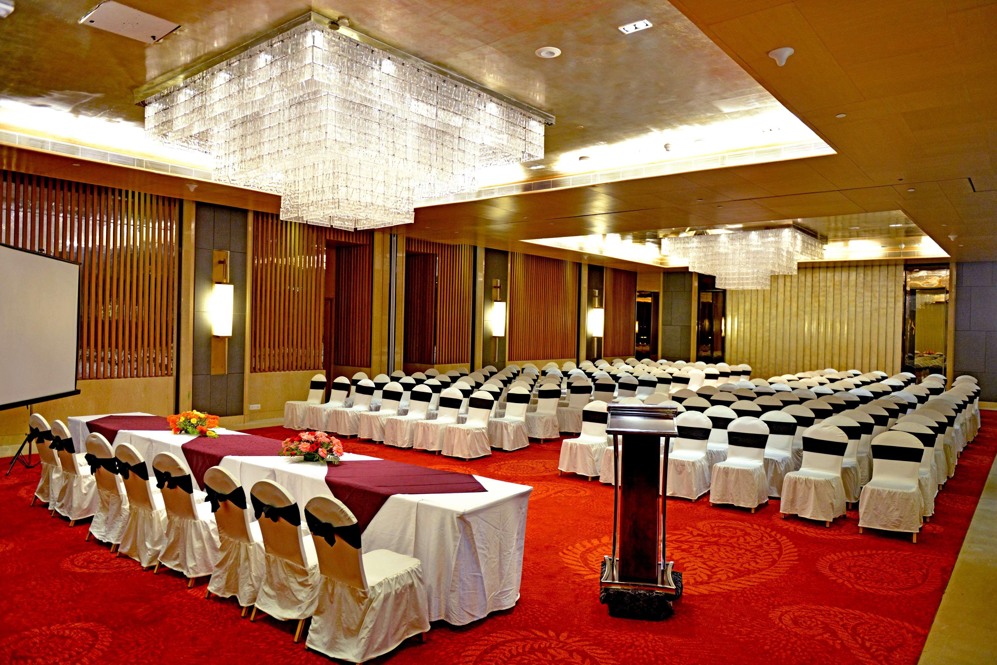 Radisson Blu Hotel 5*