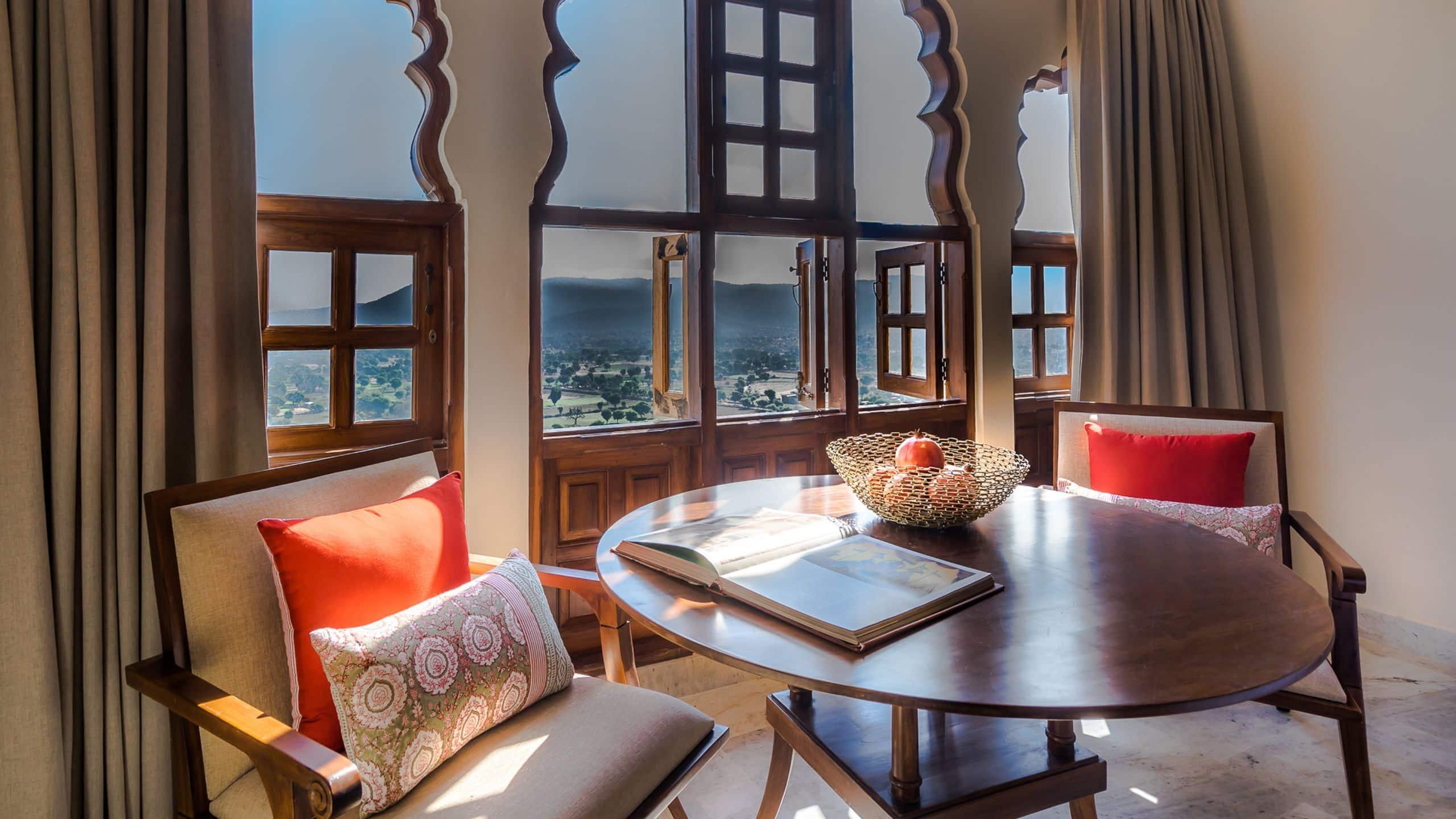Hotel Alila Bishangarh - A Hyatt Brand