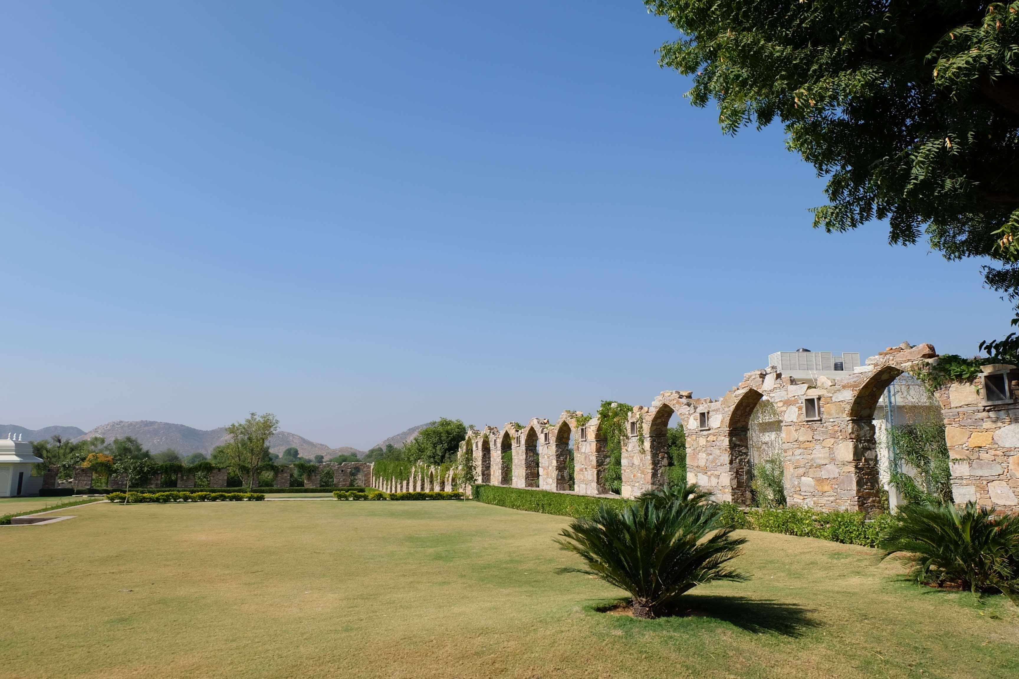 Alila Bishangarh - A Hyatt Brand Hotel