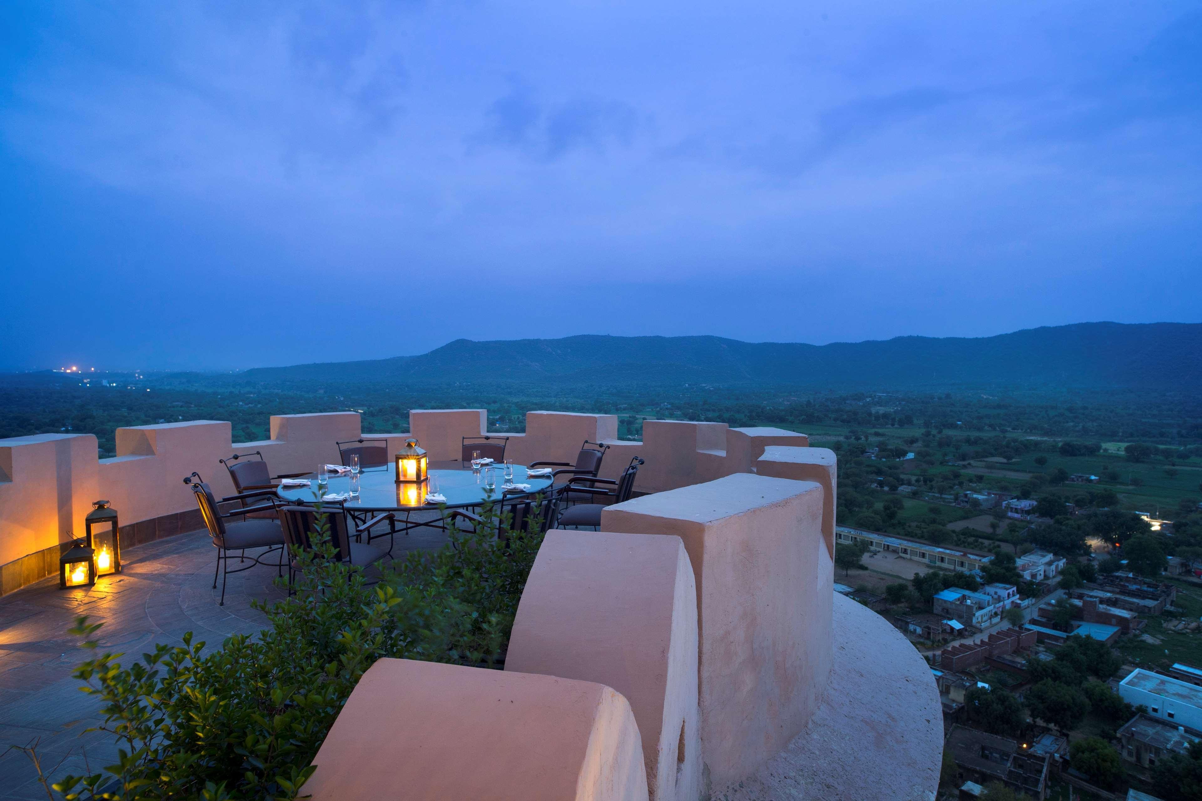 Alila Bishangarh - A Hyatt Brand Hotel Jaipur