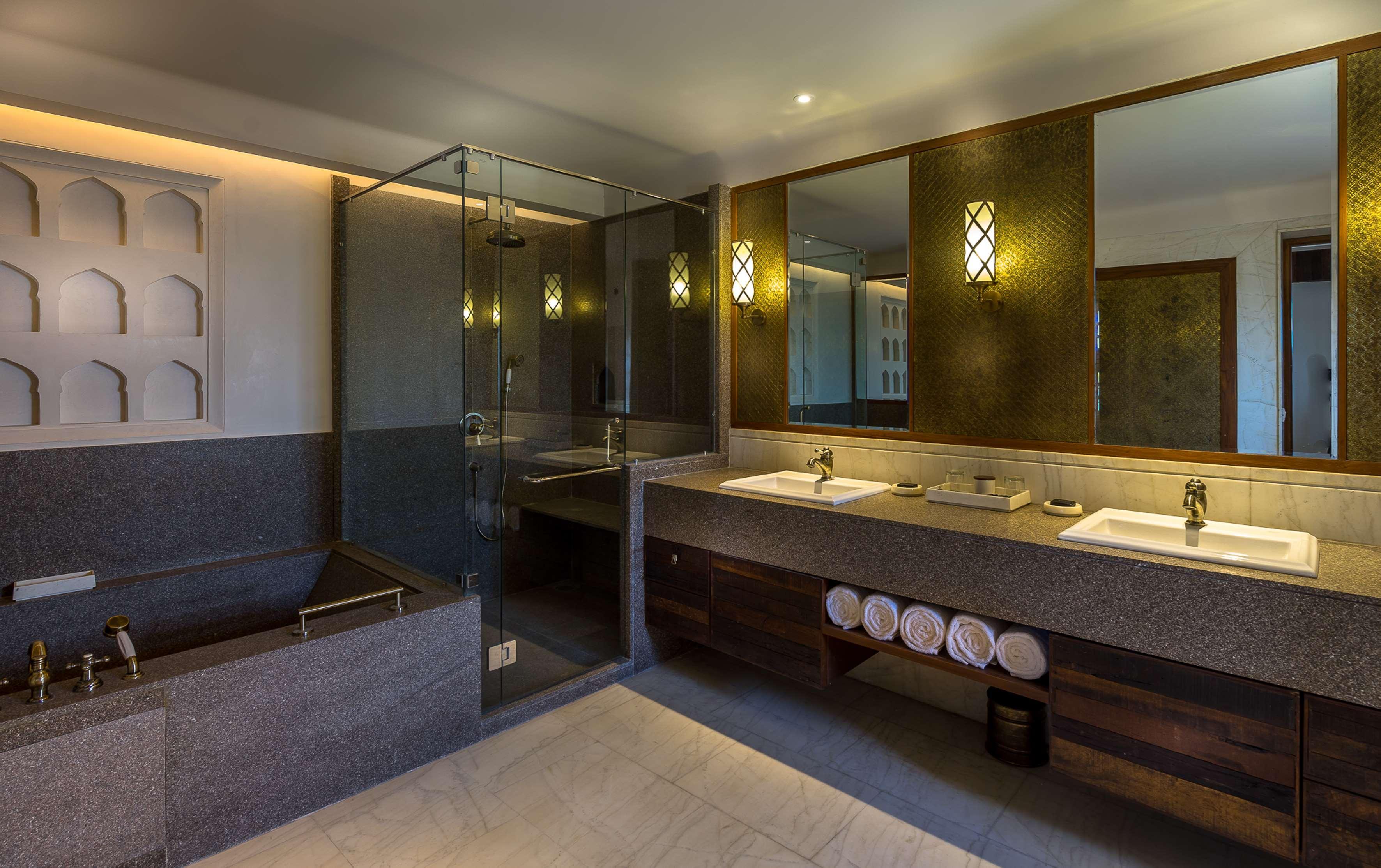 Hotel Alila Bishangarh - A Hyatt Brand
