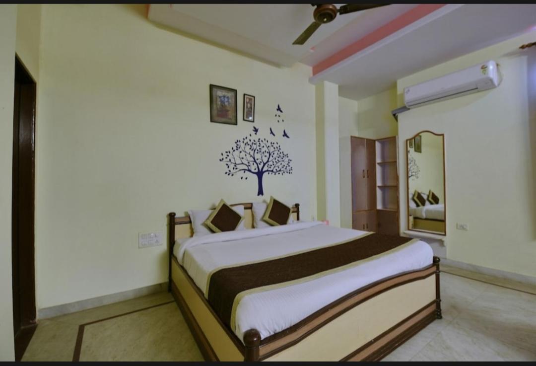 Mansarovar Palace Hotel Jaipur
