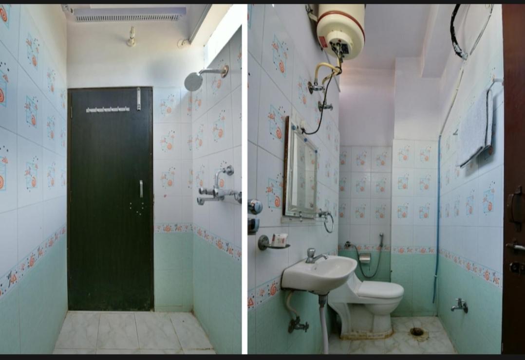 Hotel Mansarovar Palace