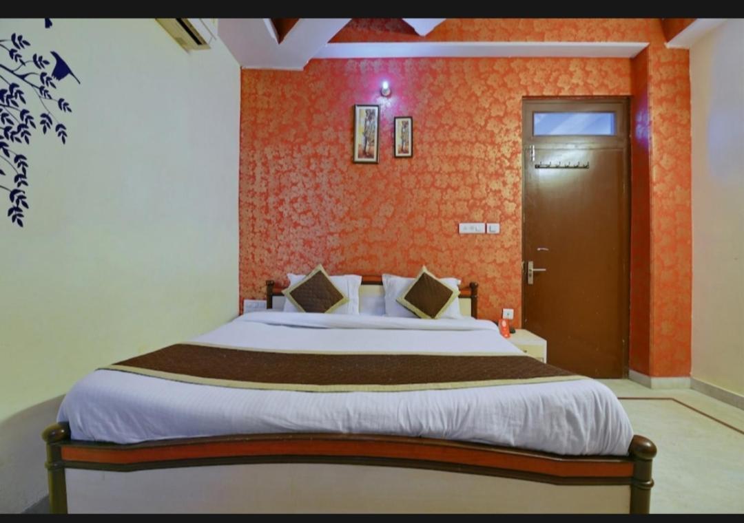 Mansarovar Palace 3* Jaipur