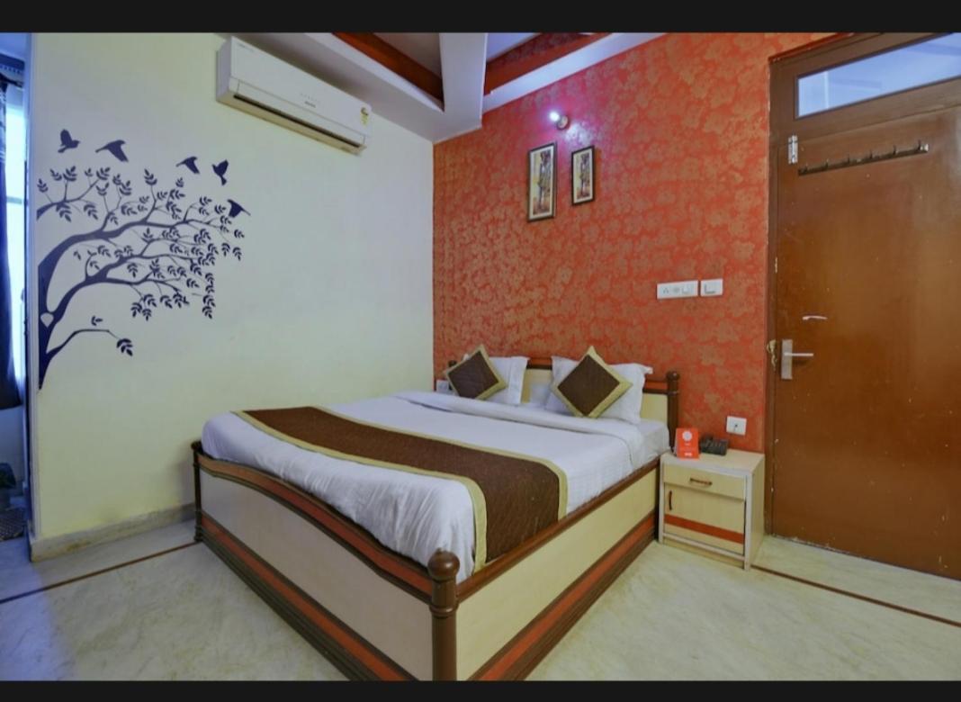 Mansarovar Palace 3*