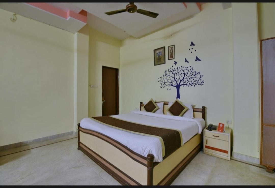 Mansarovar Palace Hotel Jaipur