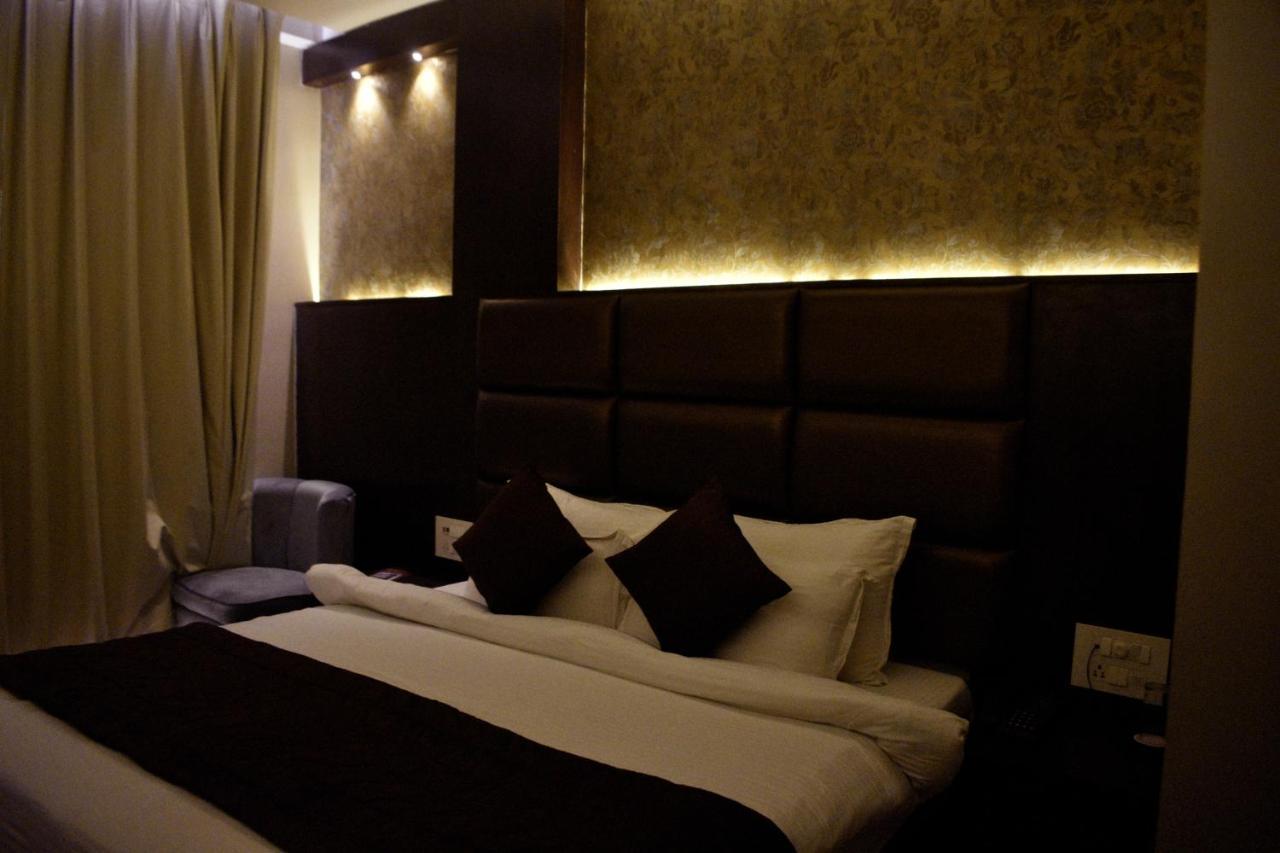 The Raas Mahal Hotel Jaipur