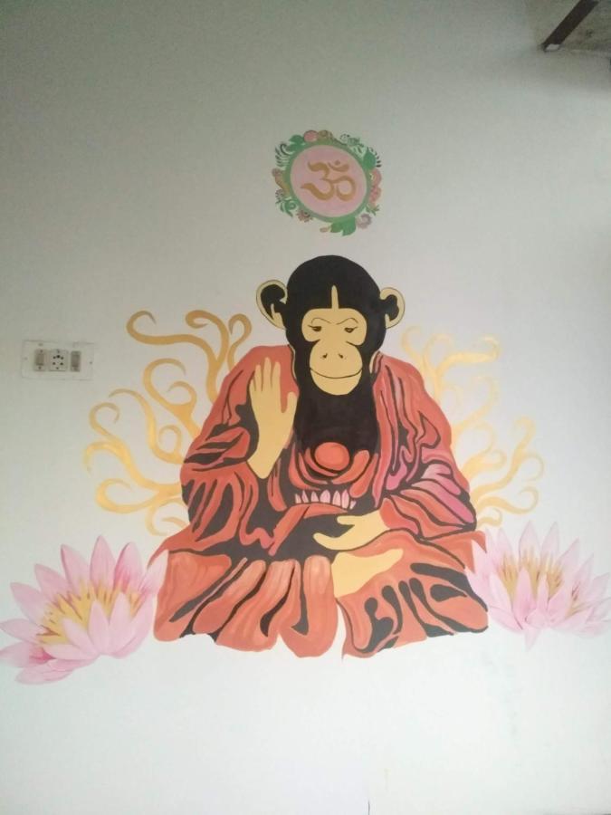 Jwala Niketan Guesthouse Private Rooms Hostel *