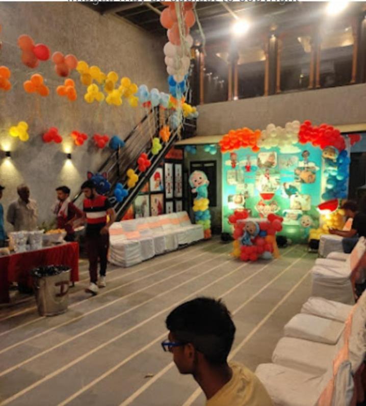 Sukh Sagar Hotel