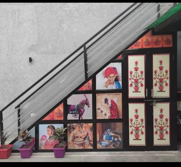 Sukh Sagar Hotel Jaipur