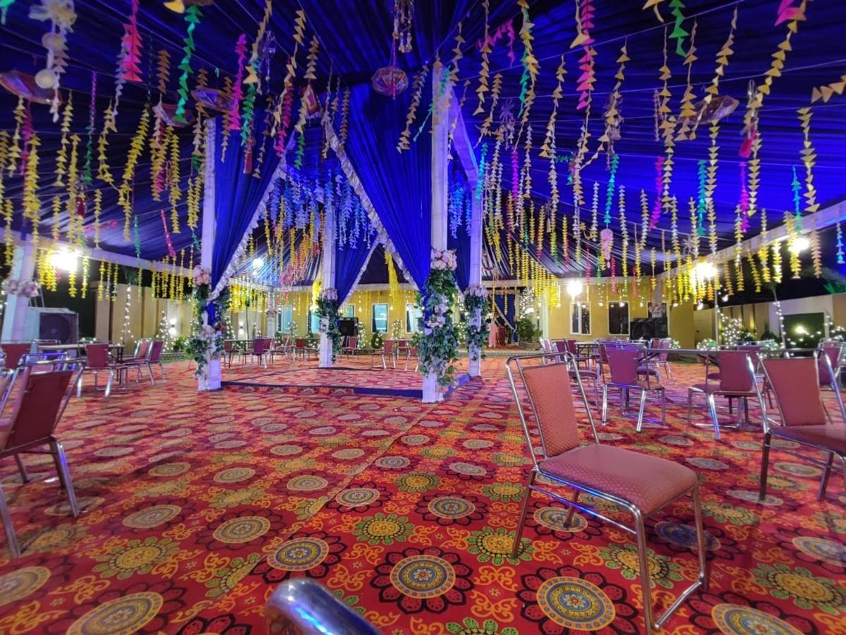 Sparsh Canopy 2*