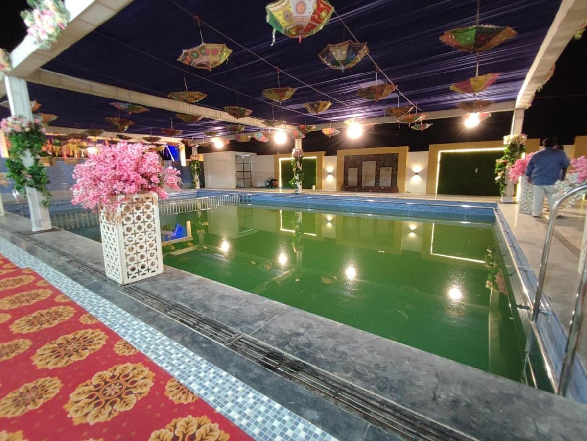 Sparsh Canopy Hotel