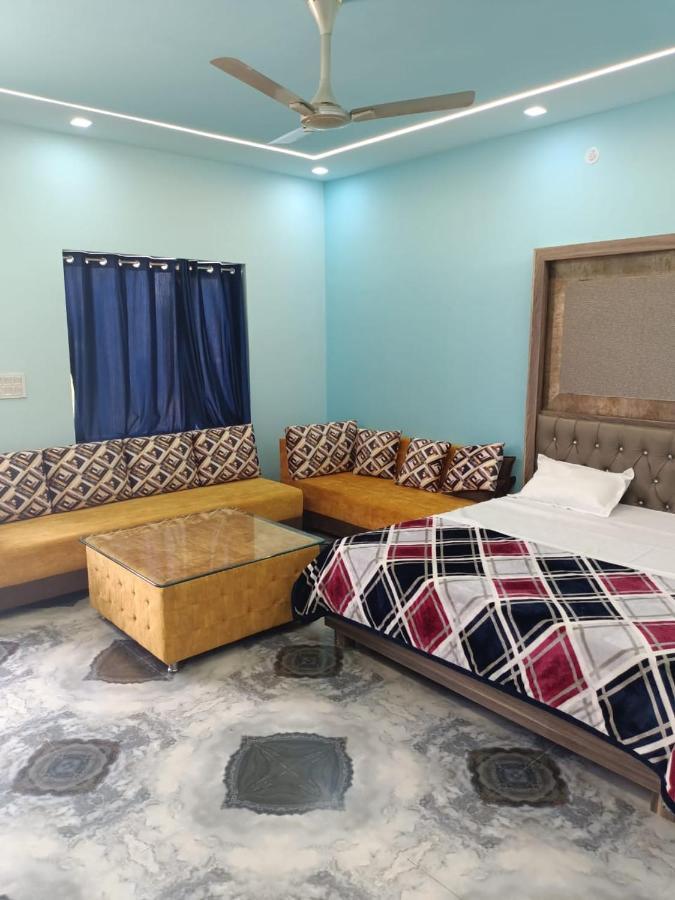 Sparsh Canopy Hotel
