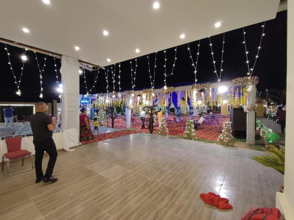 Sparsh Canopy Jaipur