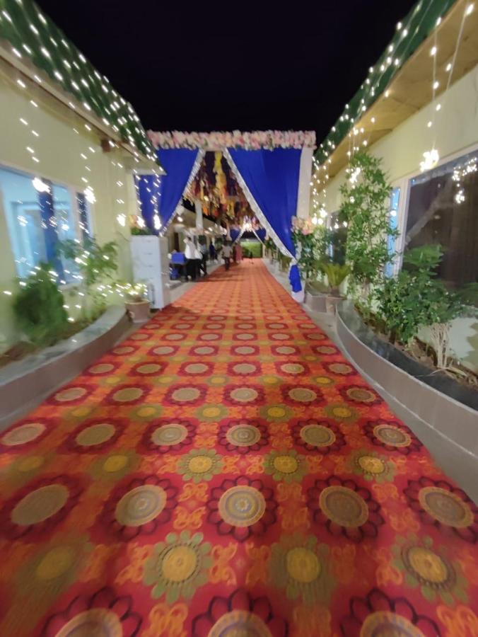 Sparsh Canopy Hotel Jaipur