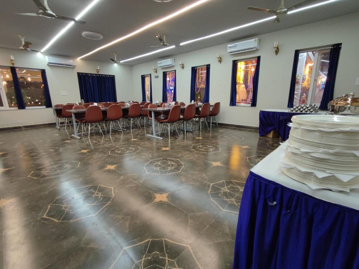 Sparsh Canopy Hotel