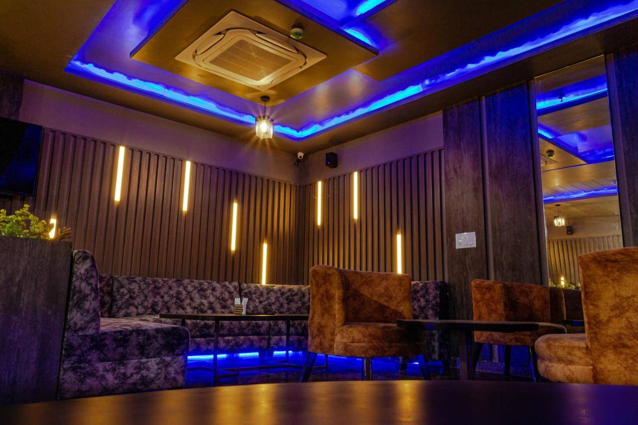 Hotel Jai Harsh 3*