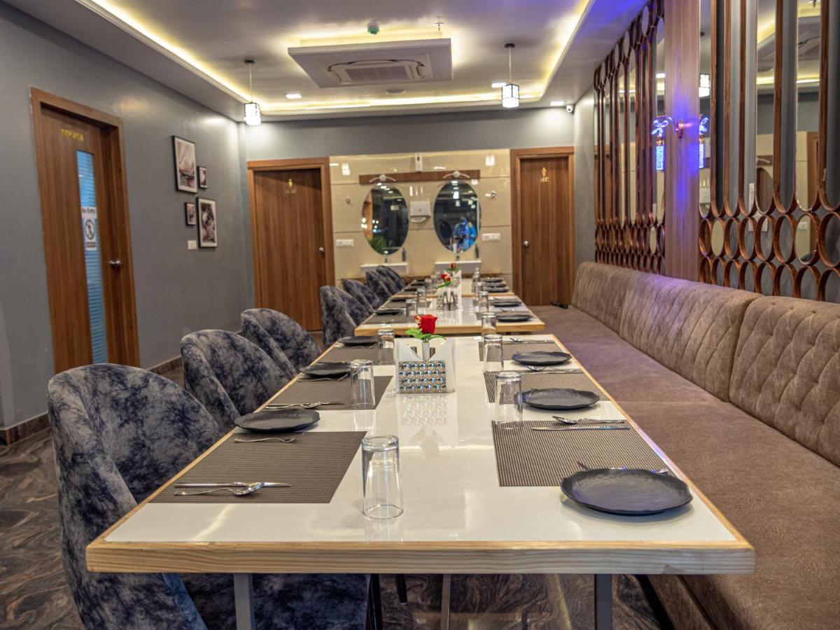 Hotel Jai Harsh Jaipur