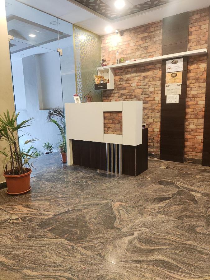 Hotel Jai Harsh Jaipur