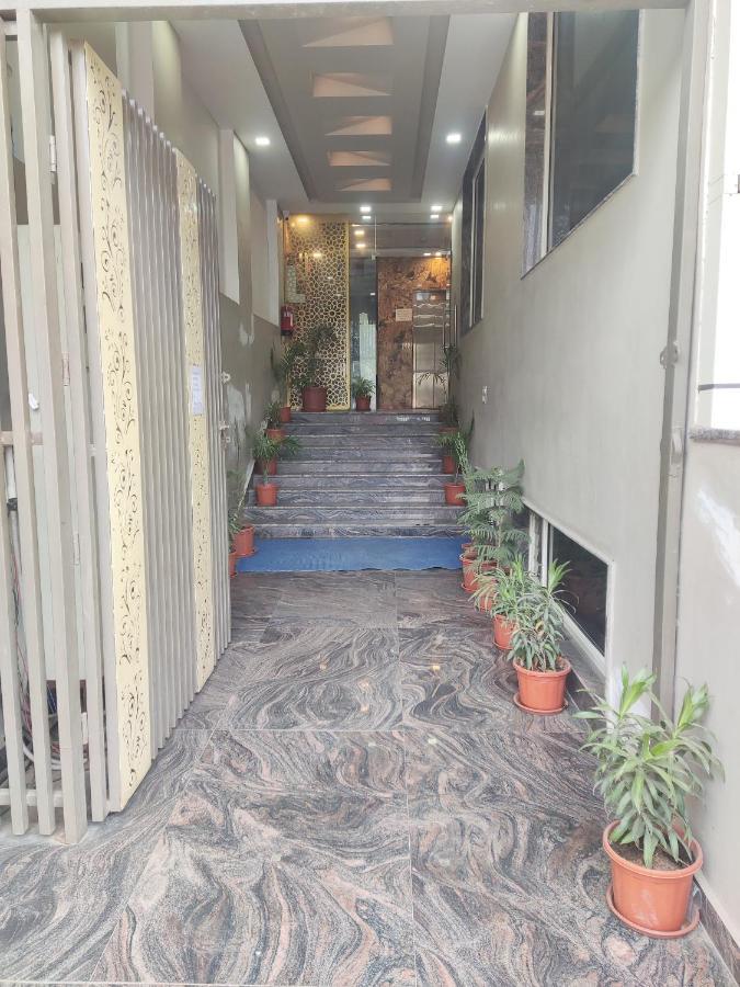 Jai Harsh 3* Jaipur
