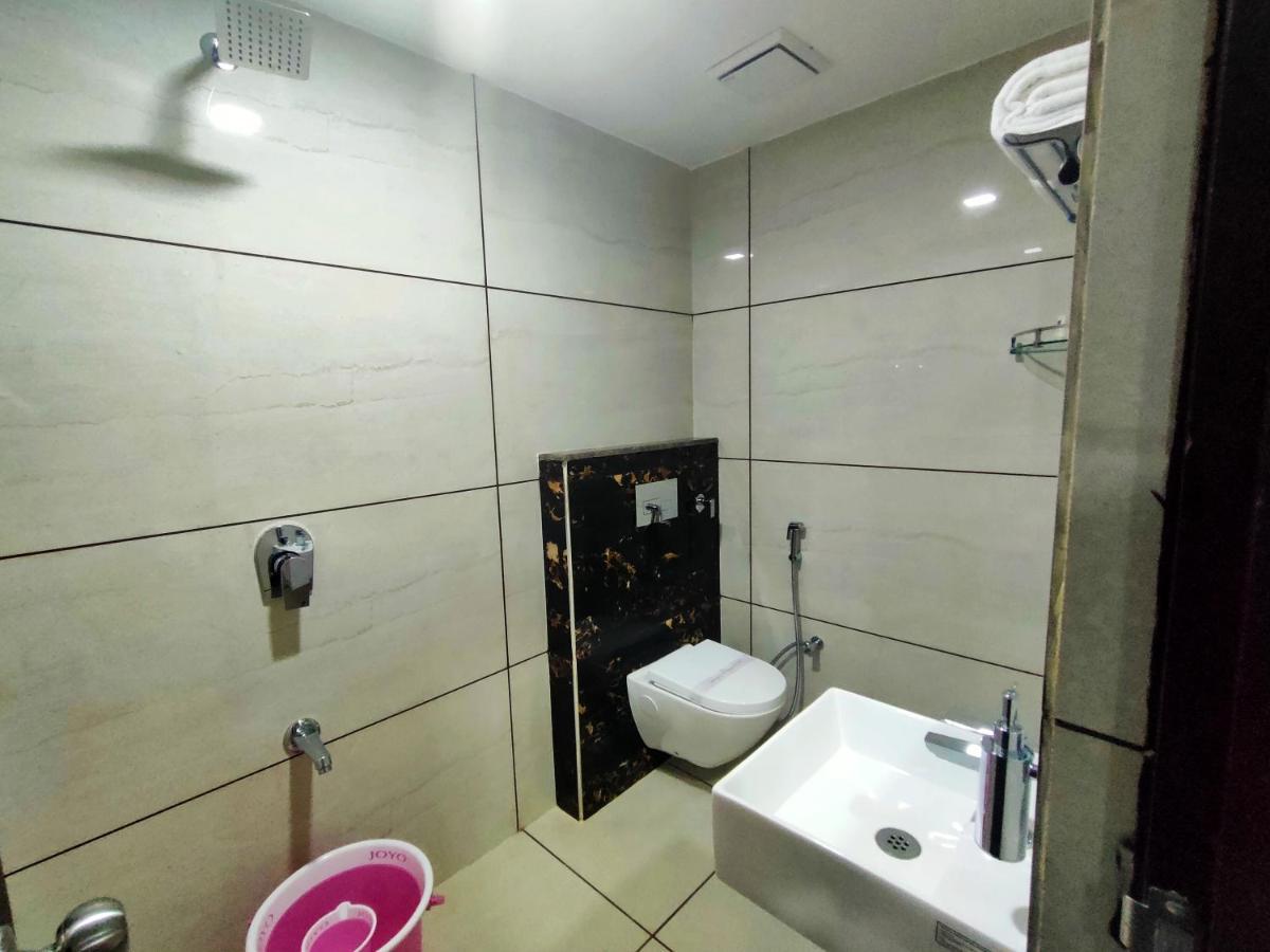 Jai Harsh Hotel 3*