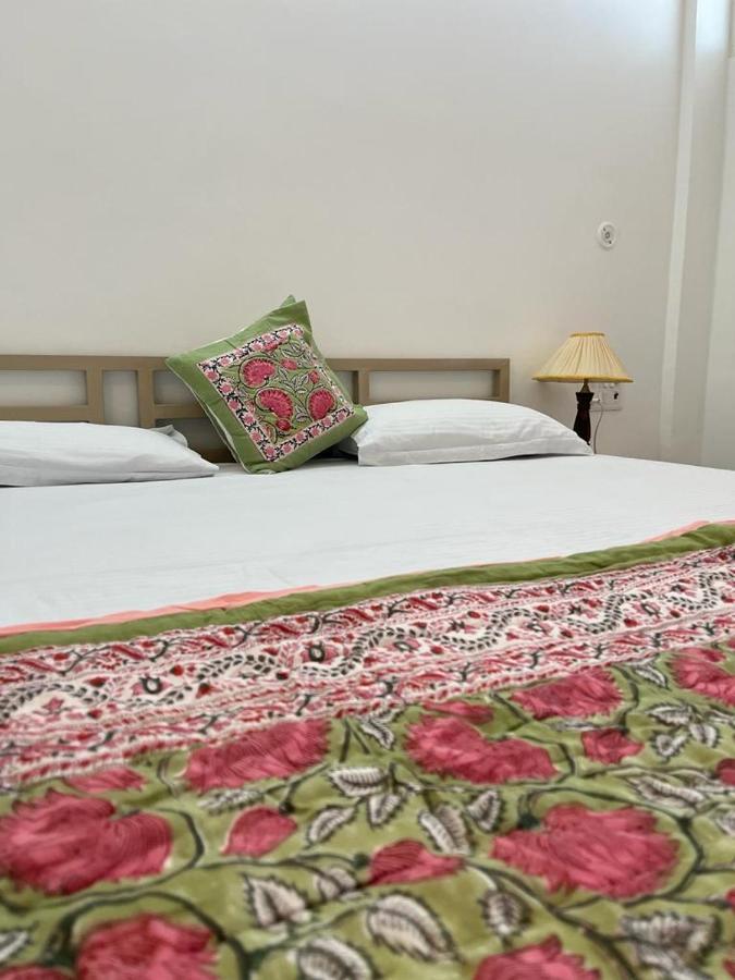 Guest house Doongri House Jaipur