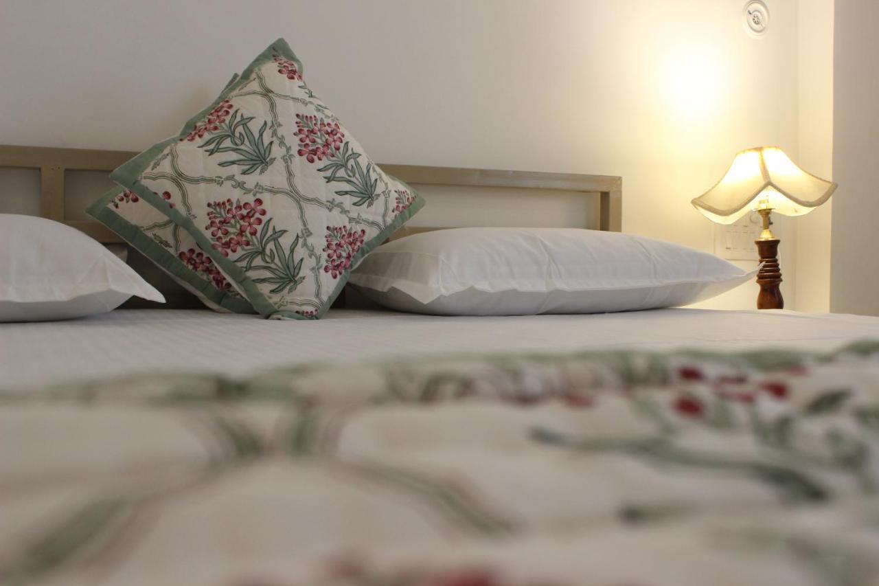 Doongri House Guest house Jaipur