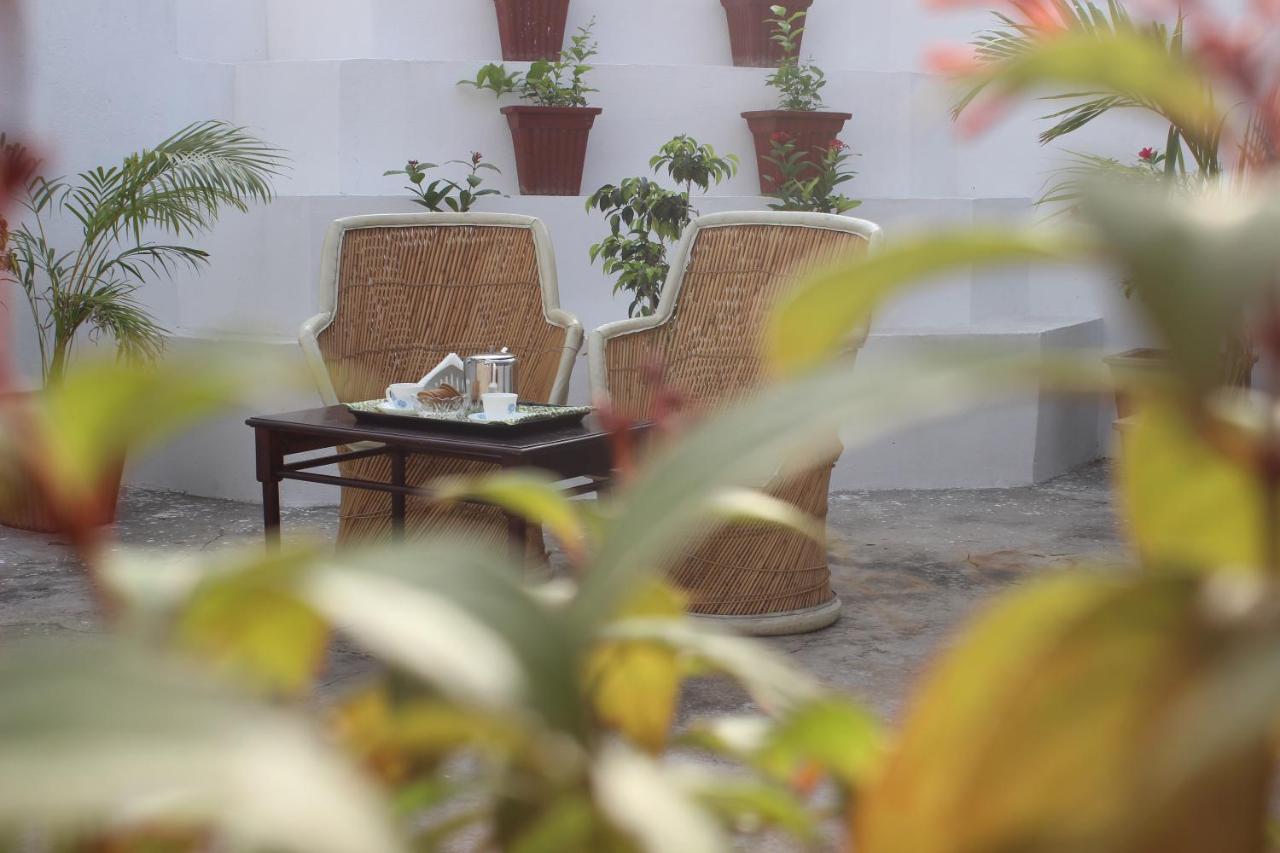 Doongri House Guest house Jaipur