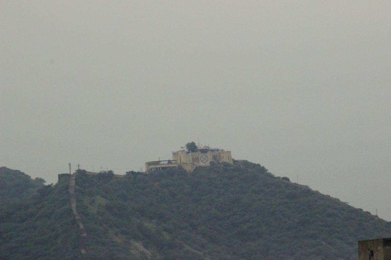 Guest house Doongri House Jaipur