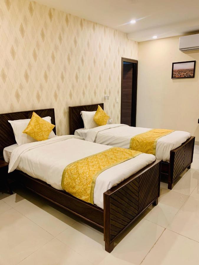 Vienna- A Boutique Hotel Jaipur