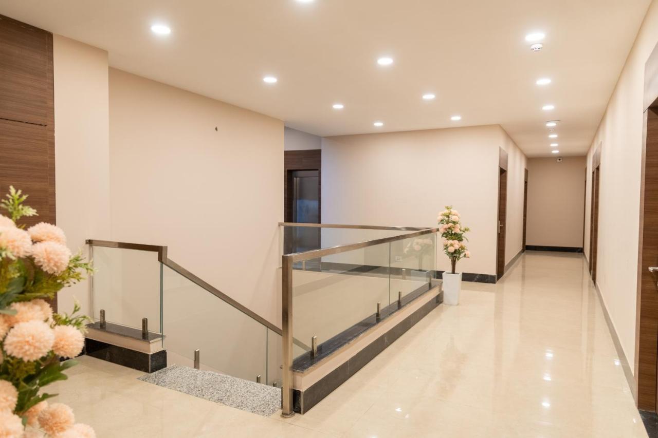 Hotel Vienna- A Boutique