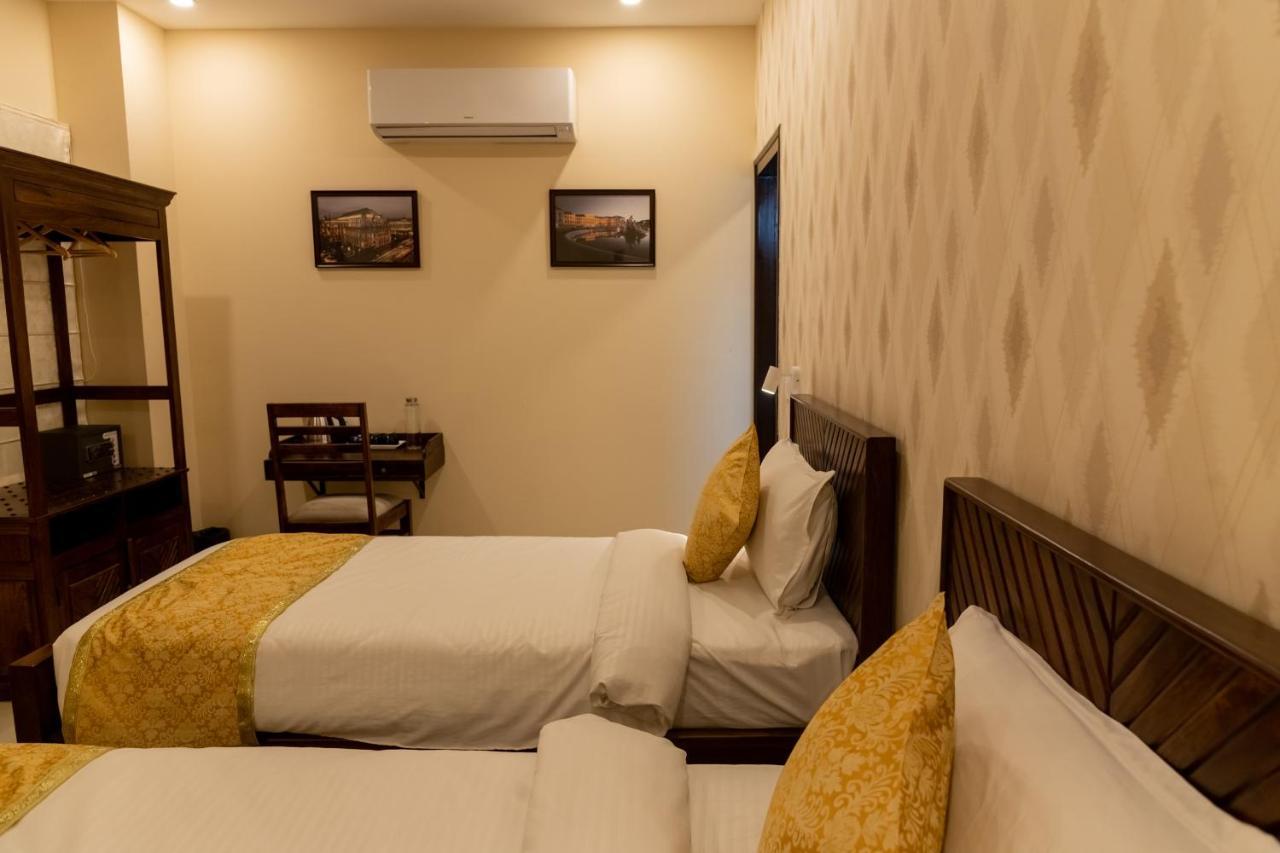 Vienna- A Boutique 3* Jaipur
