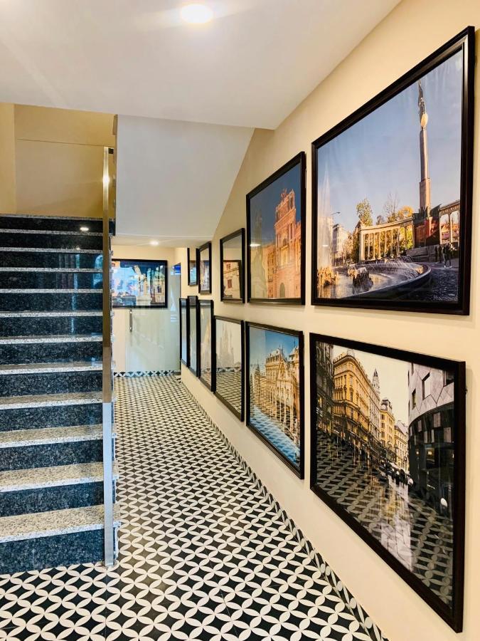 Hotel Vienna- A Boutique