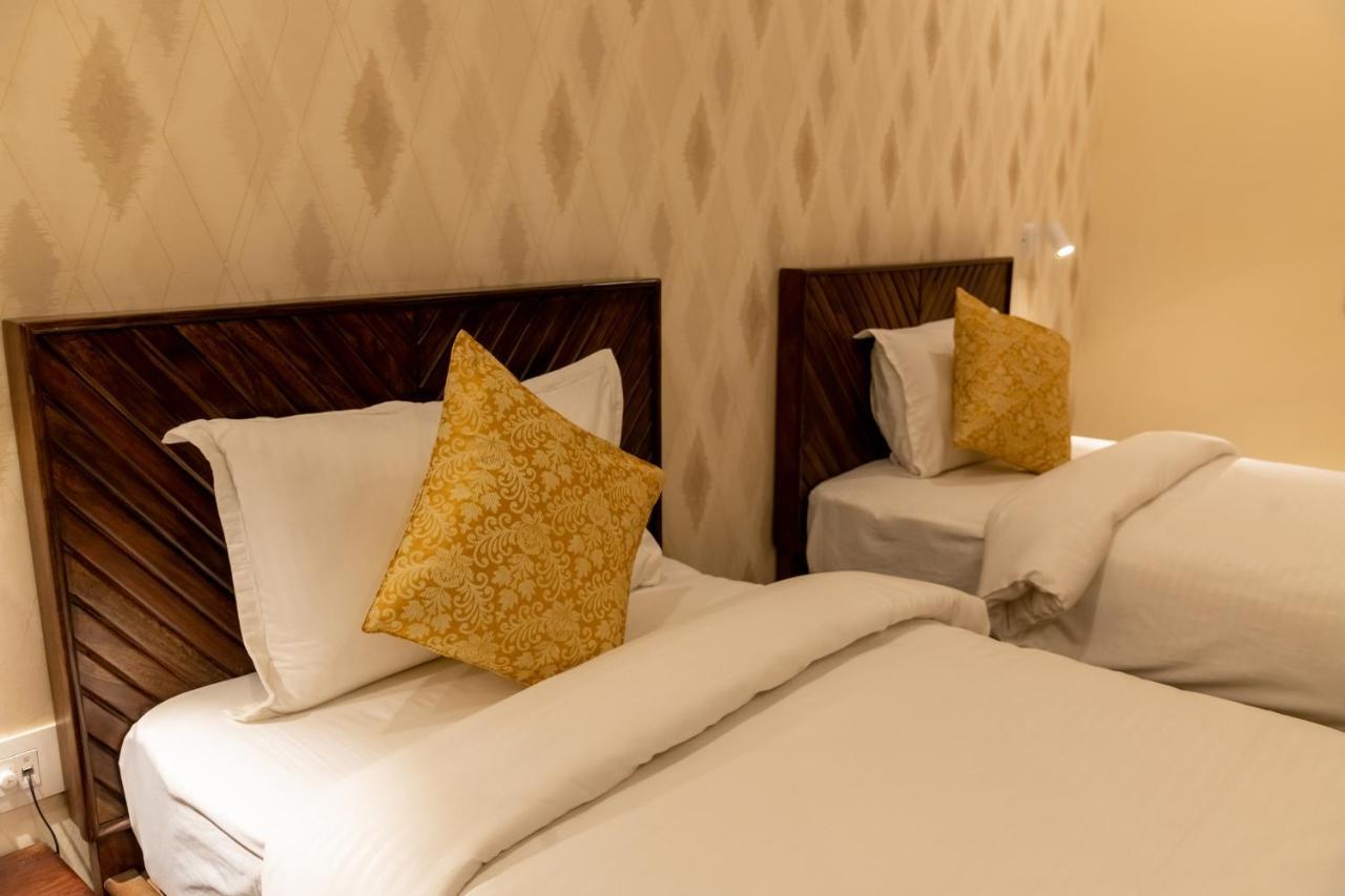 Hotel Vienna- A Boutique