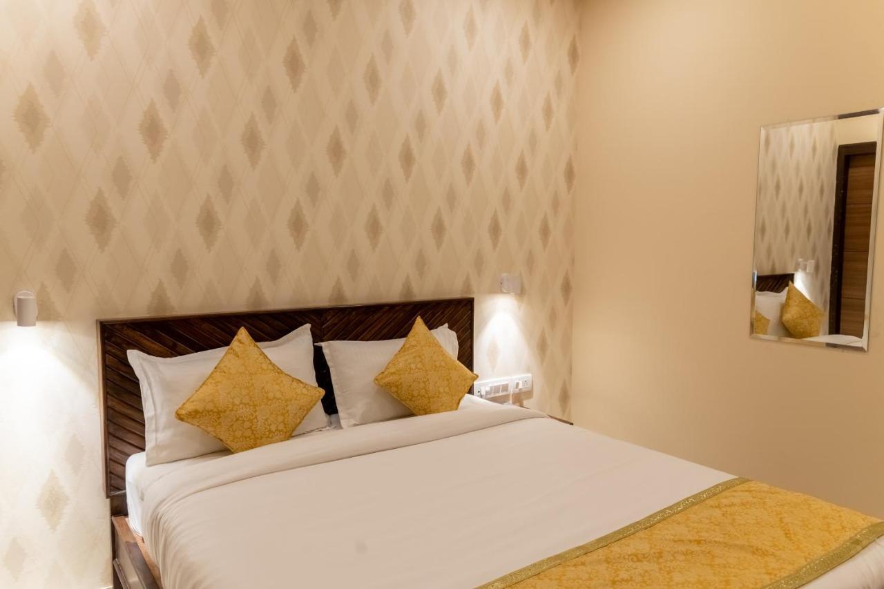 Vienna- A Boutique Hotel 3*