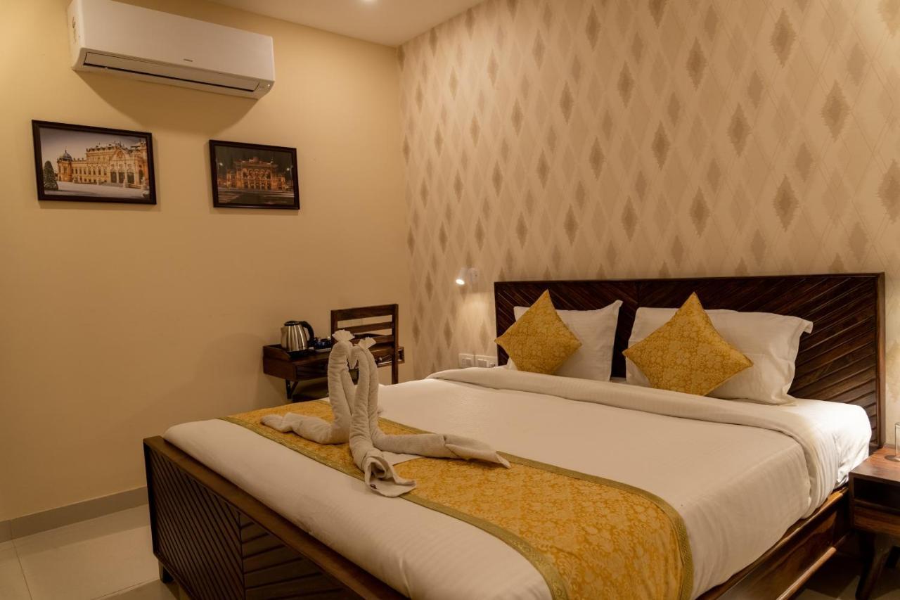 Hotel Vienna- A Boutique 3*