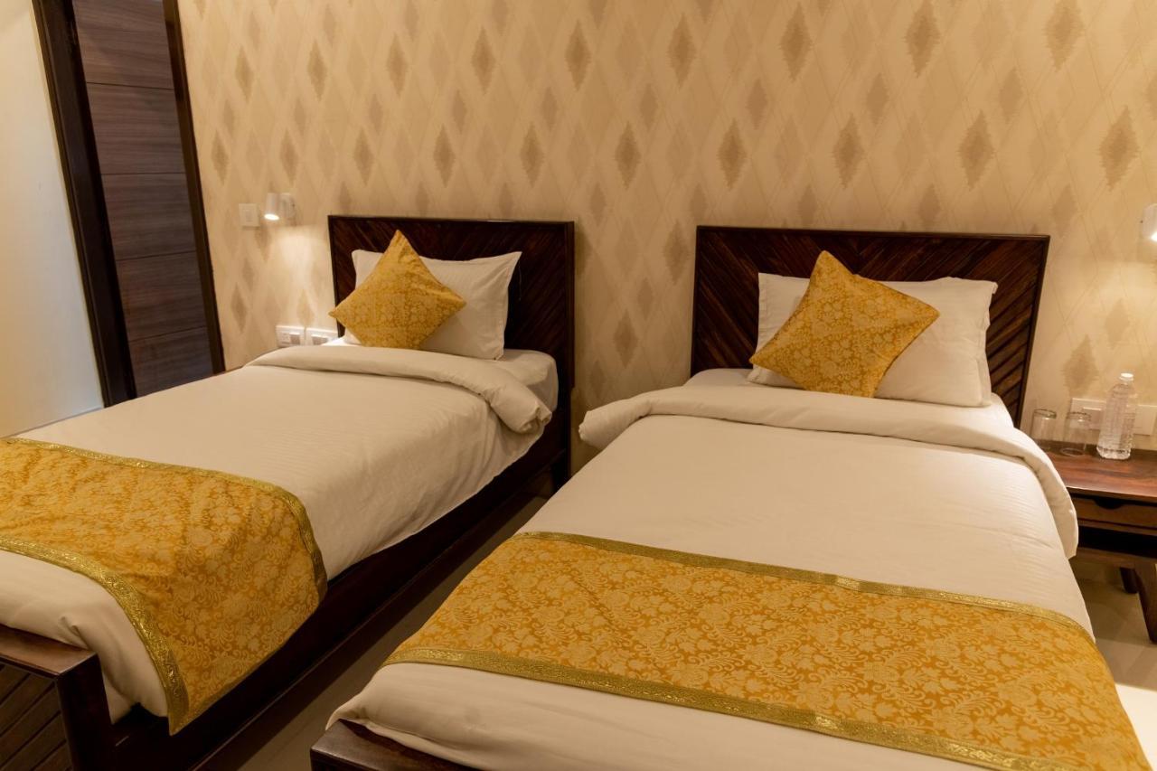 Vienna- A Boutique 3*